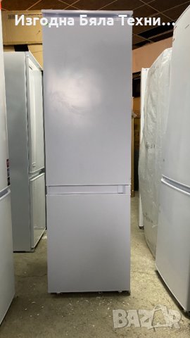 Вградена комбинация хладилник-фризер - 178 см ниша Инвентум IKV1782S
