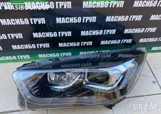 Фарове Led фар за Форд Куга Ford Kuga , снимка 11 - Части - 44925739