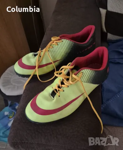 Стоножки Runners номер 43, снимка 4 - Футбол - 49235884