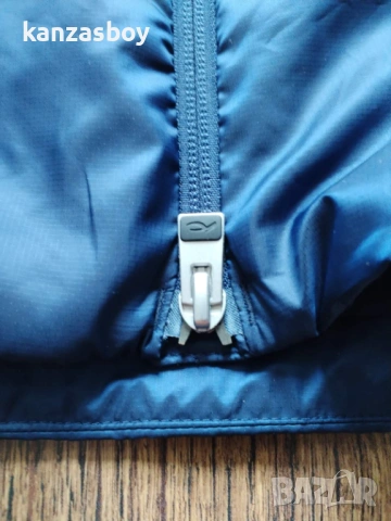 kjus women's radiation jacket - страхотно дамско яке КАТО НОВО Л, снимка 10 - Якета - 54057332