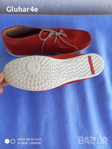 Два чифта Lloyd номер 42., снимка 2 - Мокасини - 38535632