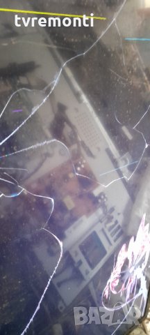 лед диоди от дисплей CY-GK043HGLV4H от телевизор SAMSUNG модел UE43MU6102K, снимка 5 - Части и Платки - 34213235