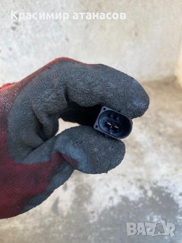 датчик, колянов вал за Мерцедес ц-класа w204.0031532828, снимка 4 - Части - 39192114