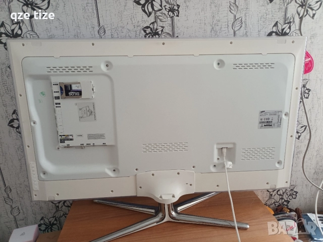 смарт тв Samsung 46 инча , снимка 2 - Samsung - 51663417