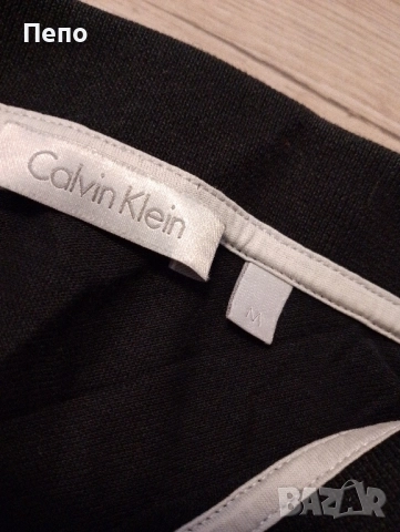 Тениска CK, снимка 2 - Тениски - 51639833