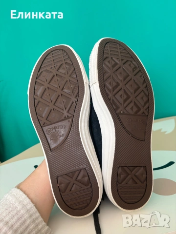Кецове converse, снимка 3 - Кецове - 54268971
