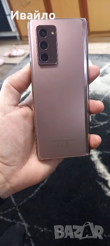 Samsung galaxy z fold 2 5g , снимка 6 - Samsung - 54265140