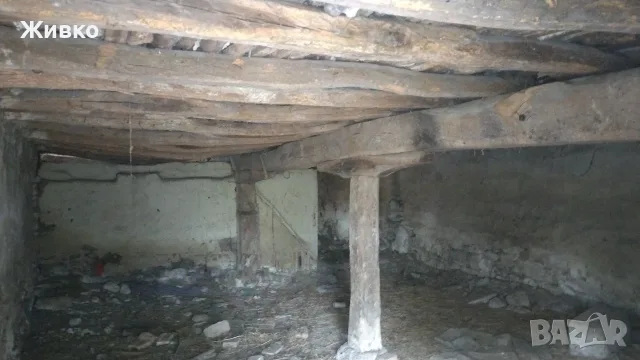 Имот в село Овчага област Варна , снимка 4 - Къщи - 56113527