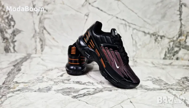 Nike спортни мъжки маратонки , снимка 2 - Маратонки - 48934341