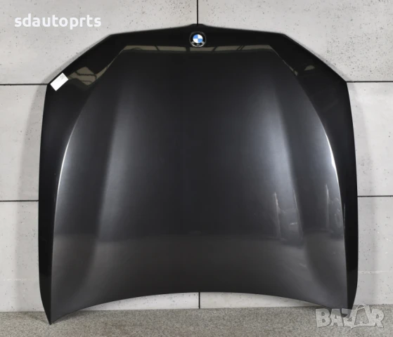 Перфектен Преден Капак BMW G30 G31 БМВ Г30 Г31 