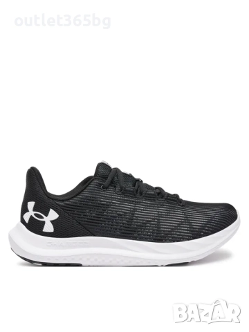 Under Armour - Charged Speed Swift 3026999-001 Оригинал Код 649