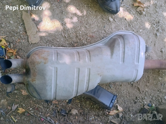 Крайно гърне,задно гърне audi vw  seat1J011968330 , снимка 2 - Части - 51546784