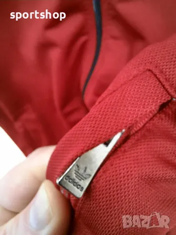 Уникални спортни екипи Adidas Пролет-лято 2025 дишащата материя анцуг, снимка 2 - Спортни дрехи, екипи - 49659631