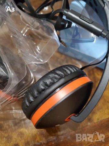 Sterio Headphones CANYON, снимка 4 - Слушалки, hands-free - 31004708