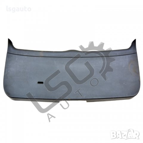 Комплект интериорни кори заден капак Skoda Fabia I (6Y) 1999-2008 S270522N-181, снимка 2 - Части - 37000032