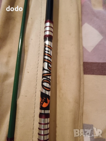 tokoz lipno 1.90м, снимка 8 - Въдици - 51723818