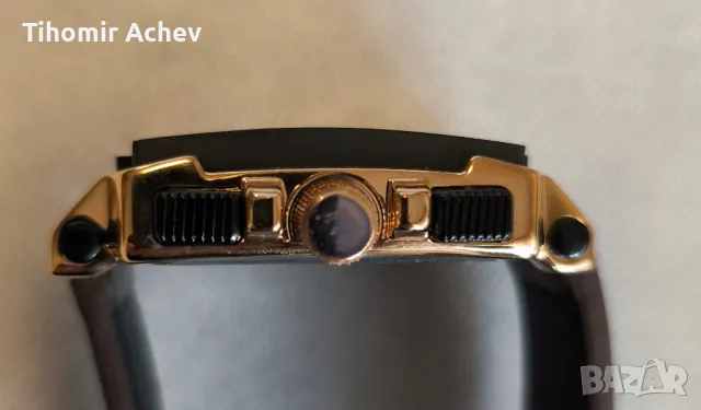 Ръчен мъжки часовник-елегантност и точност в едно., снимка 11 - Мъжки - 48960057