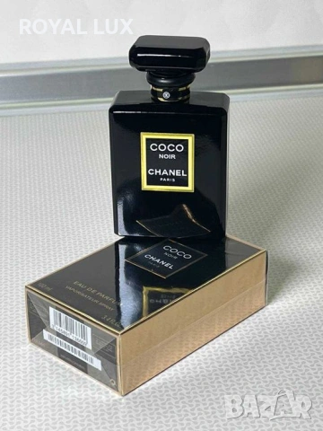 CHANEL COCO NOIR EDP 100ML Парфюм за жени