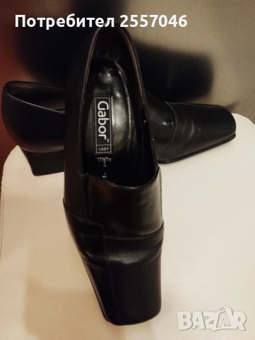 Обувки, 37-38 номер, снимка 11 - Дамски ежедневни обувки - 51450690