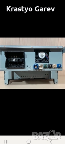 Радио,навигация и carplay W447, снимка 3 - Части - 51452961