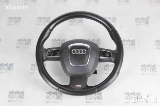  Волан с airbag за Audi A4 B8 S-line (2007-2011)