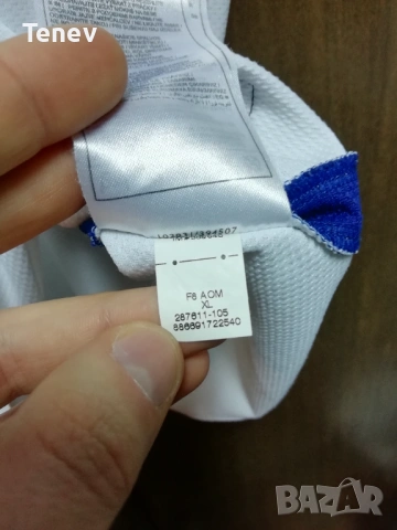 Manchester United Scholes Nike оригинална тениска фланелка Манчестър Юнайтед Скоулс , снимка 8 - Тениски - 53079024