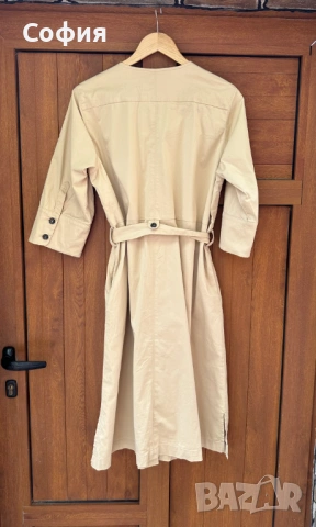 Рокля Mos Mosh, снимка 3 - Рокли - 54291628