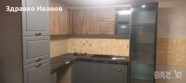 Сглобяване на Спалени комплекти и Кухни , снимка 3 - Монтажници - 53034404