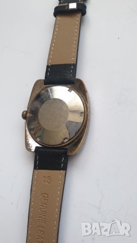 Мъжки часовник автоматик Excellent Super Automatic, снимка 7 - Антикварни и старинни предмети - 42418903
