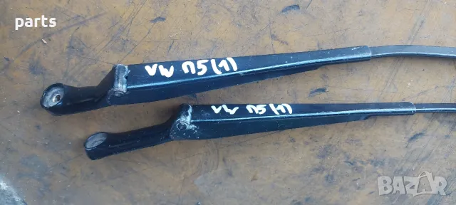 Рамена Предни Чистачки VW Пасат 5 (1) 2бр. - 3B1955410 - 3B1955409, снимка 4 - Части - 47903974