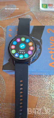 Смарт часовник , снимка 3 - Смарт часовници - 51071458