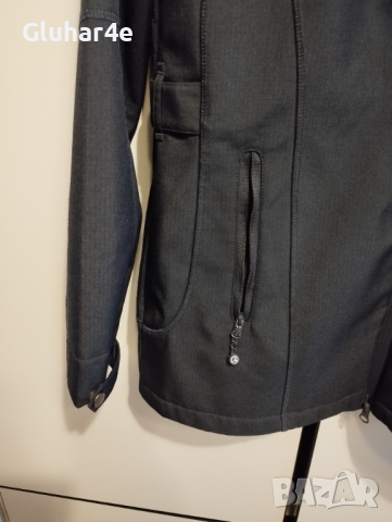  Яке Sea Rauch против вятър и дъжд., снимка 7 - Якета - 44603251