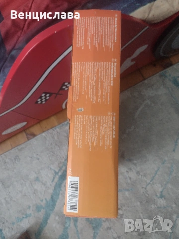 Джага/мини футбол на маса, снимка 4 - Играчки за стая - 54249790