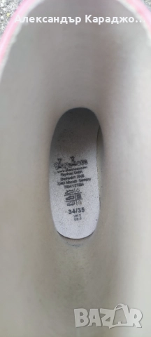 Ботушки Playshoes Rubber Boots , снимка 5 - Детски боти и ботуши - 51674168