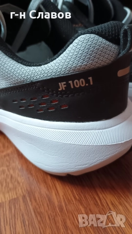 2 броя Мъжки маратонки GRISPORT Италиански и Kalendji silver JF 100. 1 , снимка 7 - Спортни обувки - 52938294