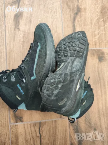 Туристически обувки Lowa, снимка 6 - Други - 47733987