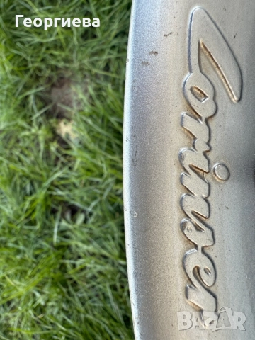 Джанти 19 за Мерцедес спорт пакет, снимка 2 - Гуми и джанти - 52955542