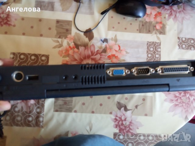 Лаптоп за ремонт, снимка 5 - Лаптопи за дома - 36692414