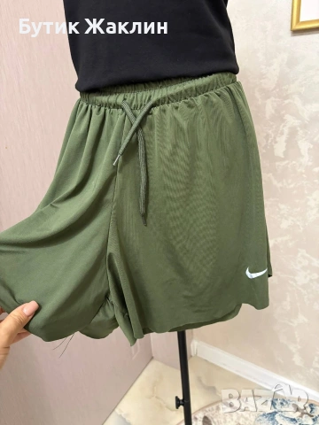 Спортни панталонки и памучен топ, снимка 3 - Спортни екипи - 54316432