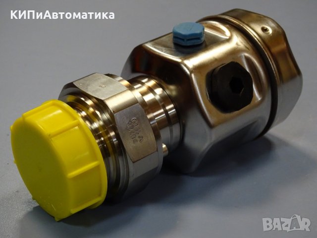 трансмитер за налягане ENDRESS+HAUSER Cerabar M PMC45 Pressure Transmitter, снимка 6 - Резервни части за машини - 35136358