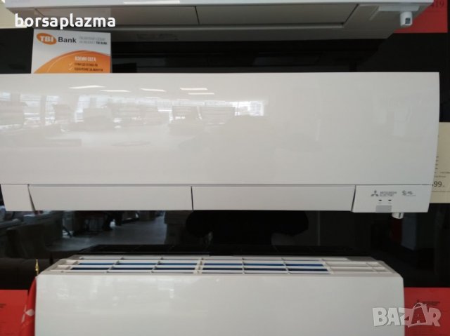 Инверторен климатик DAIKIN FTXF71D / RXF71D SENSIRA Клас А++ SEER 5.15 За обем 160 куб.м, снимка 5 - Климатици - 36882614