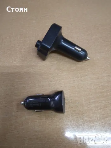 Зарядно за автомобил, снимка 4 - Зарядни за кола - 47788342