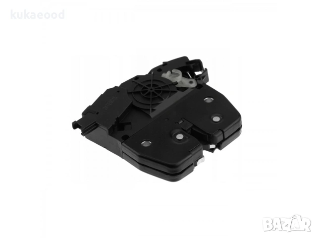 Брава за багажник за BMW X5 E70