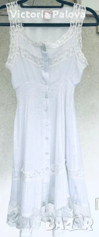 Рокля/туника WET SEAL USA, снимка 2 - Туники - 50475327