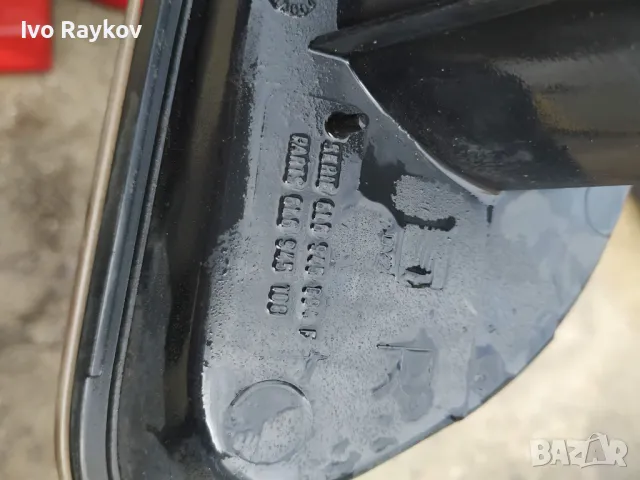 Десен стоп за Seat Ibiza 3 , снимка 3 - Части - 48817314