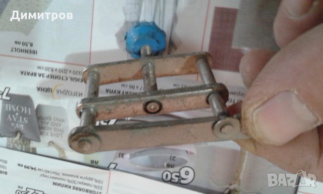 Скоби и др., снимка 10 - Други инструменти - 28876225