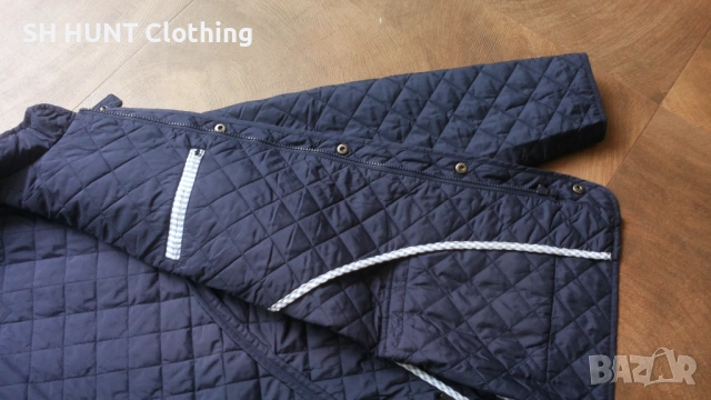 GIOVANI NAZARO Jacket размер L мъжко яке 10-56, снимка 14 - Якета - 53297507