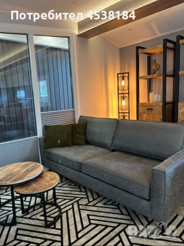 Луксозна Мобилна Къща - Стил Комфорт и Свобода!, снимка 12 - Къщи - 54129013