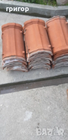 Капаци за керемиди , снимка 7 - Строителни материали - 53978314