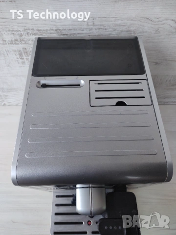 ГАРАНЦИЯ ! Saeco Moltio с кана / Кафеавтомат - робот / Капучино, снимка 5 - Кафемашини - 53039037